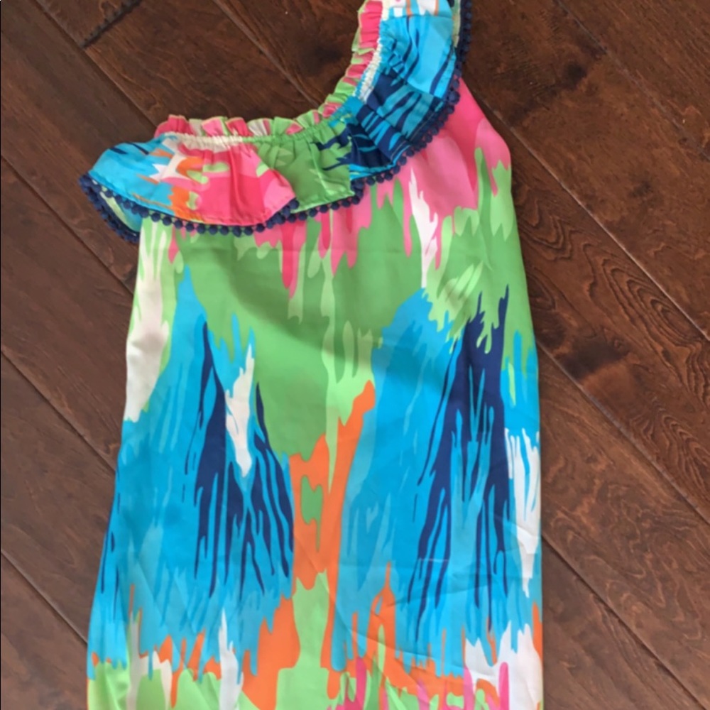 Boutique dress